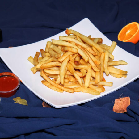 French Fries (Medium)