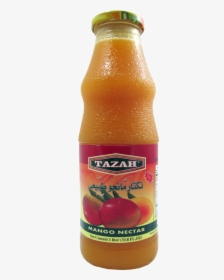 tazah mango juice