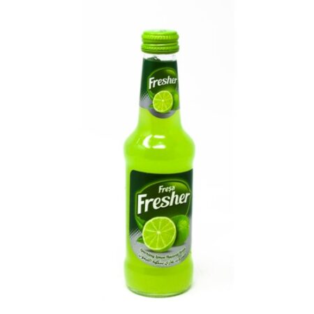 FRESHER BITTER LEMON DRINK