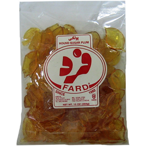 Poolaki Persian Traditional Candy
