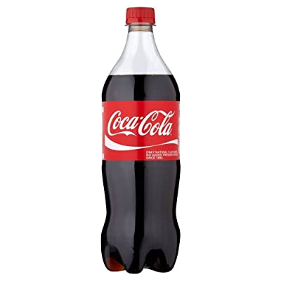 Coca-Cola 1L