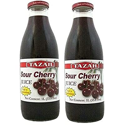 tazah sour cherry