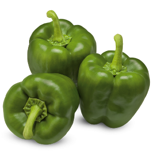 bell peppers