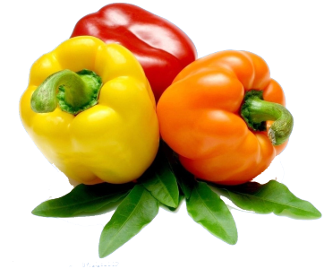 bell peppers