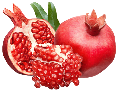 Pomegranate