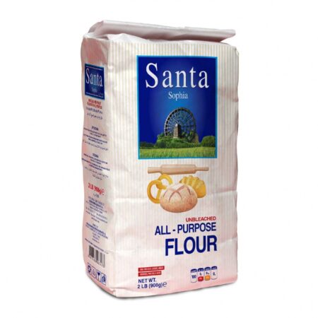 Flour santa