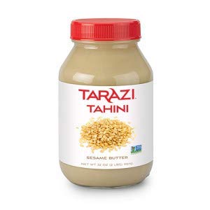 Tarazi All Natural Tahini