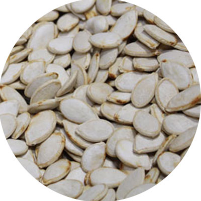 Pumpkin Seeds