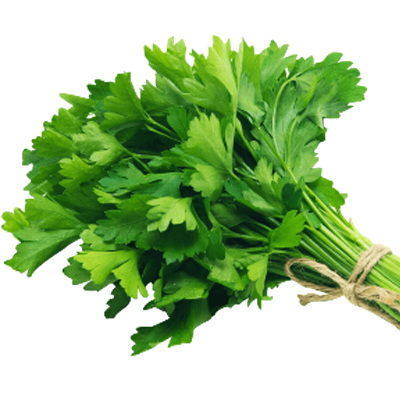 parsley